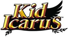 Kid Icarus logo
