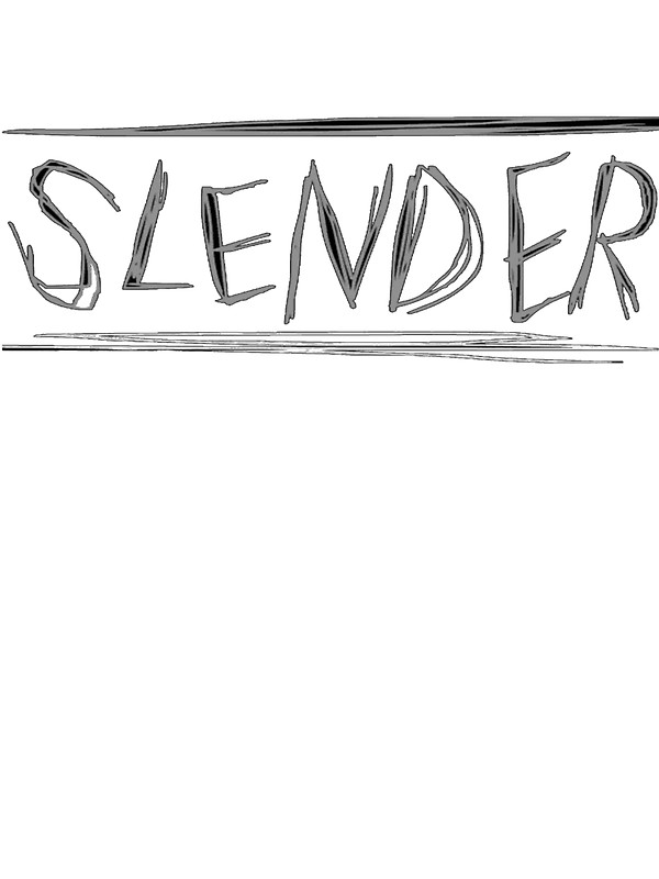 minecraft slender 8 pages