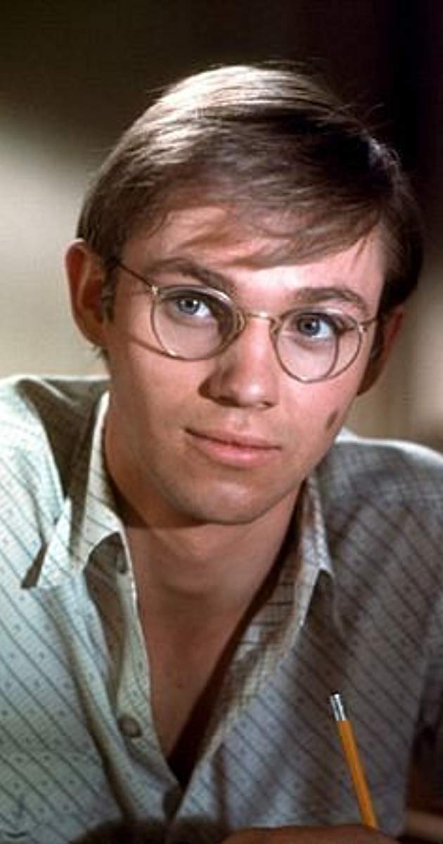 Fictional Character Hall of Fame JohnBoy Walton